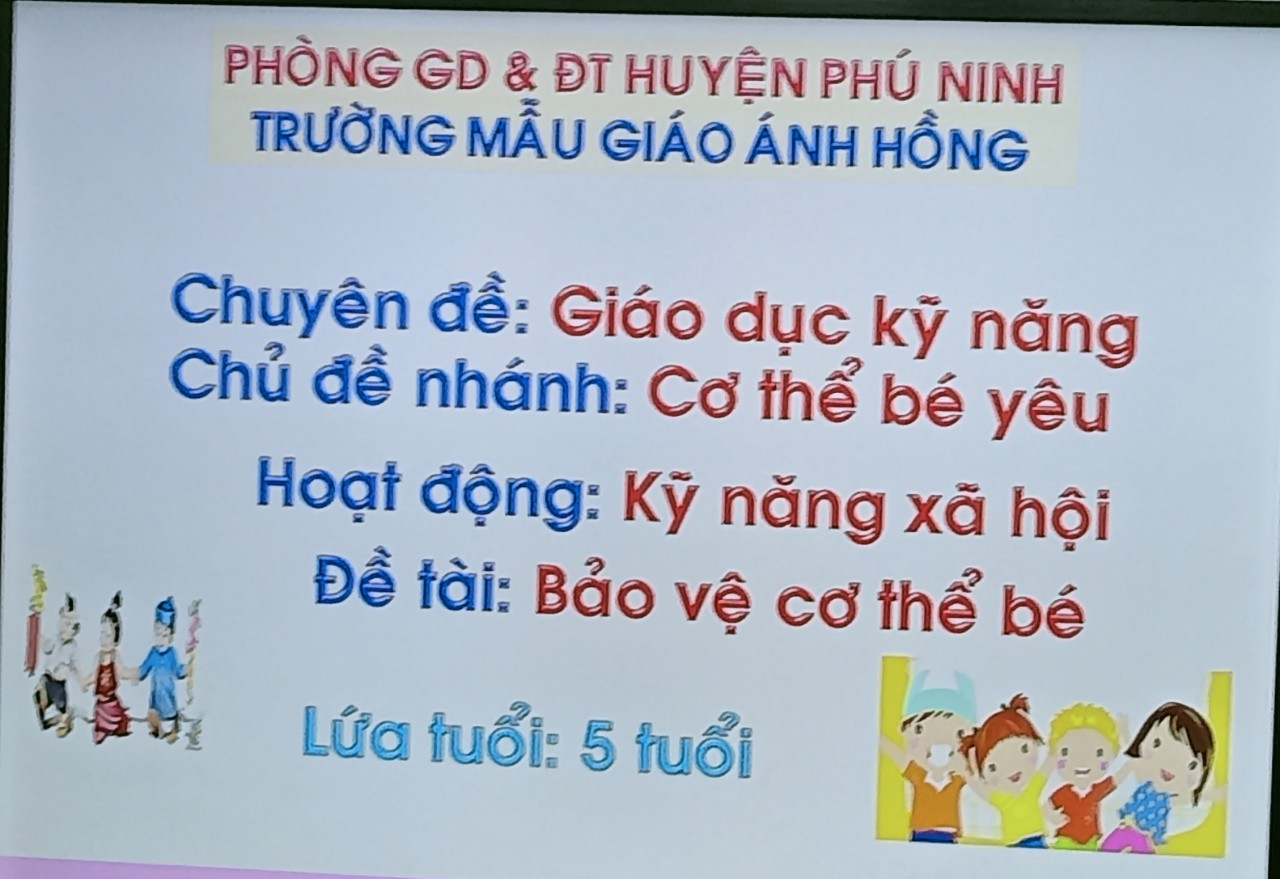 SINH HOẠT CĐ